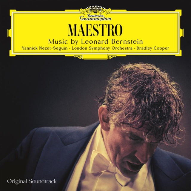 Maestro - Music By Leonard Bernstein