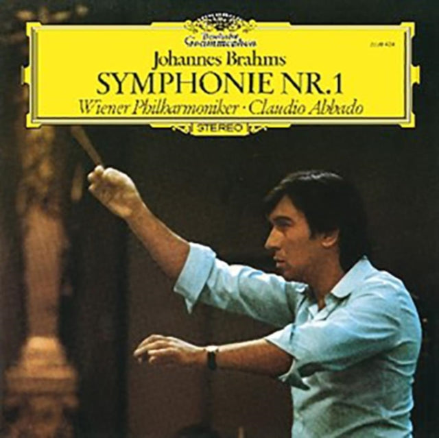 Brahms Symphony No. 1