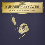 John Williams In Concert
