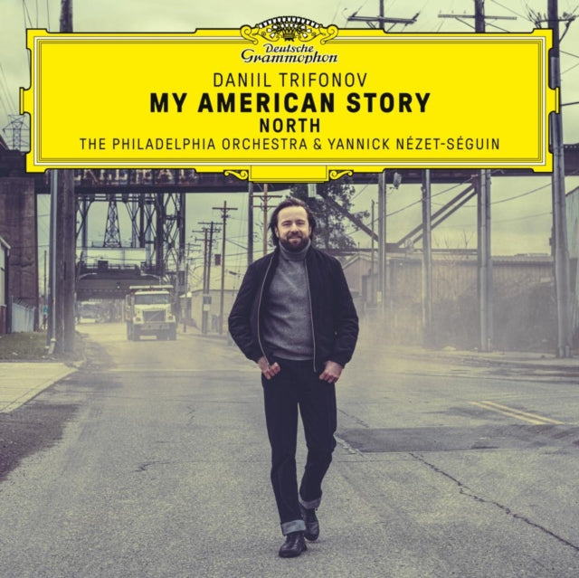 My American Story - North