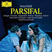 Wagner / Parsifal