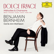 Douce France Melodies & Chansons