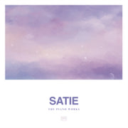 Satie Piano Works Clear Vinyl