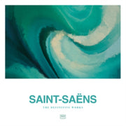Saint-saens The Definitive Works Coke Bo