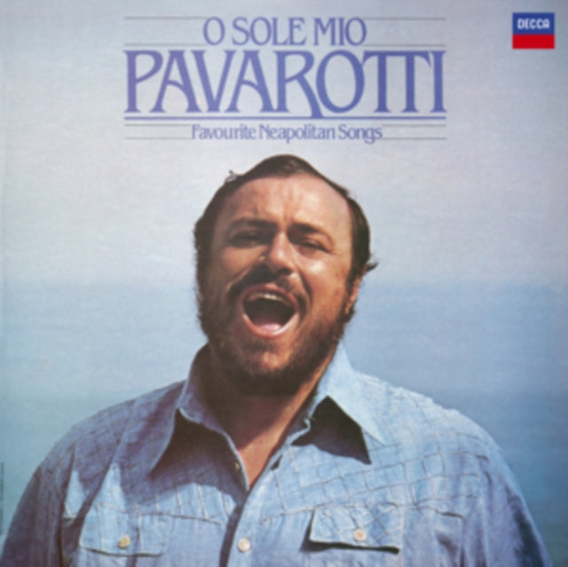 O Sole Mio - Neopolitan Songs