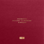 Puccinis La Boheme