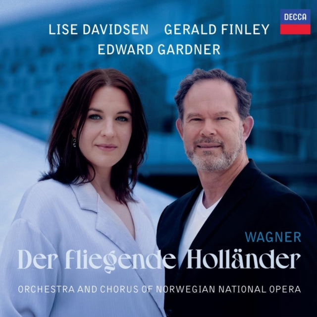 Der Fliegende Hollander