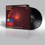 Varese Arcana / Integrales / Ionisation