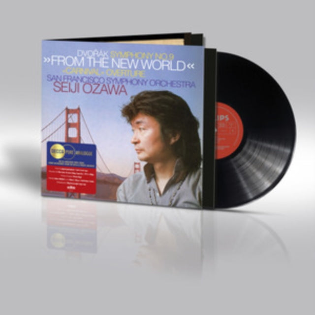 Dvorak Symphony No. 9 From The New World