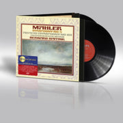 Mahler Symphony Nos. 5 & 10 Decca Pure A