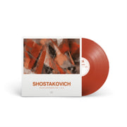 Shostakovich Piano Concertos Nos. 1 & 2