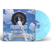 Merregnon Heart Of Ice Ice Special Effec