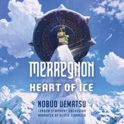 Merregnon Heart Of Ice