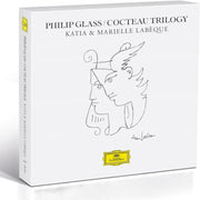 Philip Glass / Cocteau Trilogy