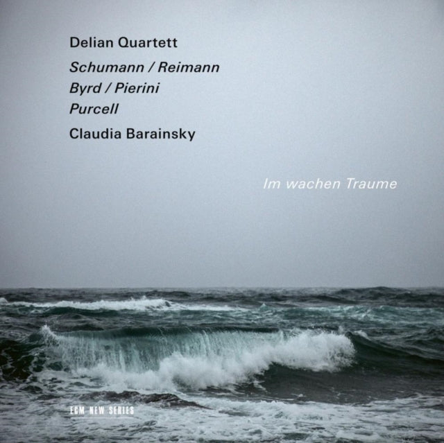 Im Wachen Traume - Schumann / Reimann /