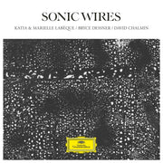 Sonic Wires (2lp)