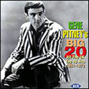 Big 20 - All The Uk Top Hits 1961-73