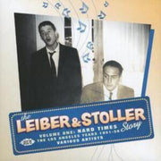 The Leiber & Stroller Story - Vol 1
