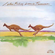 Live In Tasmania