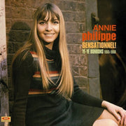 Sensationnel - Ye-ye Bonbons 1965-1968