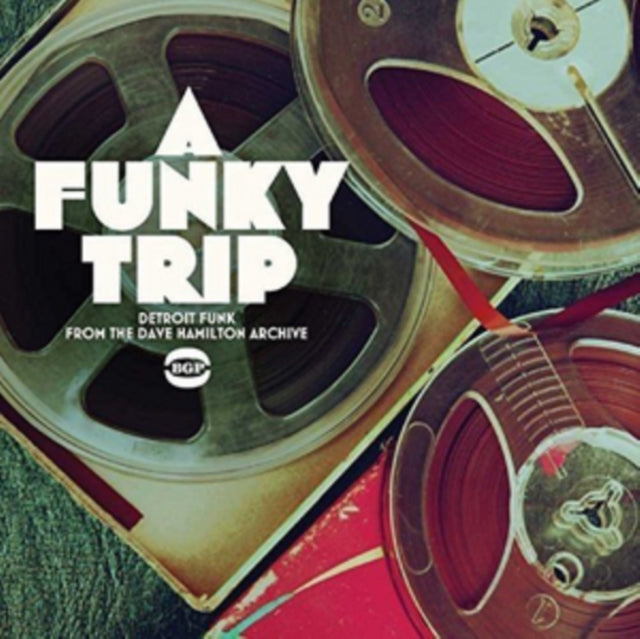A Funky Trip