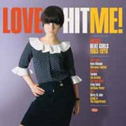 Love Hit Me Decca Beat Girls 1963-1970