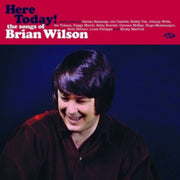 Here Today The Songs Of Brian Wilson