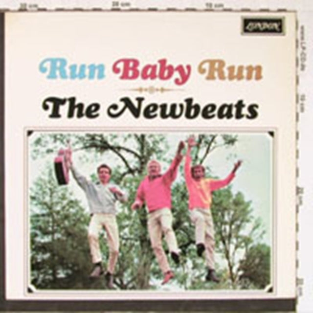 Run Baby Run Plus