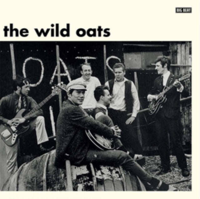 The Wild Oats
