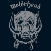 Motorhead White Vinyl