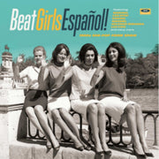Beat Girls Espanol 1960s She-pop From Sp