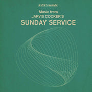 Music From Jarvis Cockers Sunday Service
