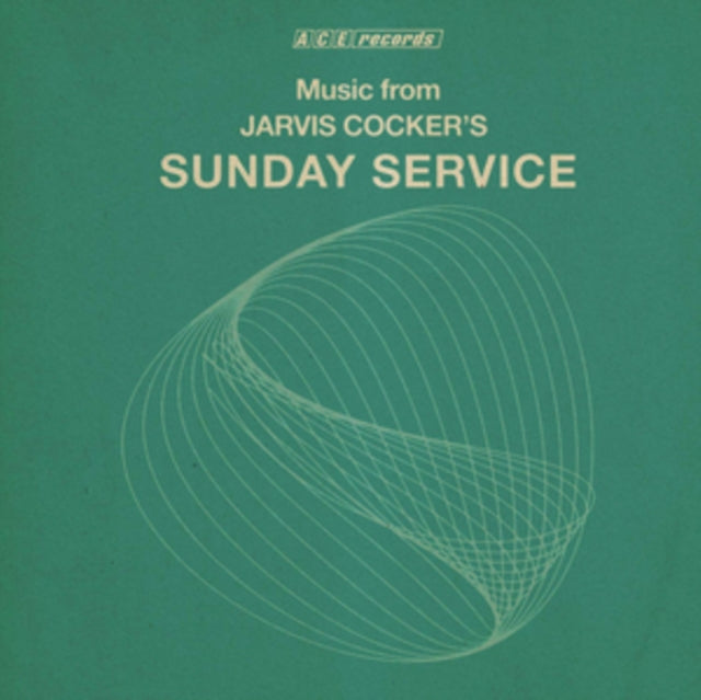 Music From Jarvis Cockers Sunday Service