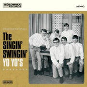 The Singin Swingin Yo Yos