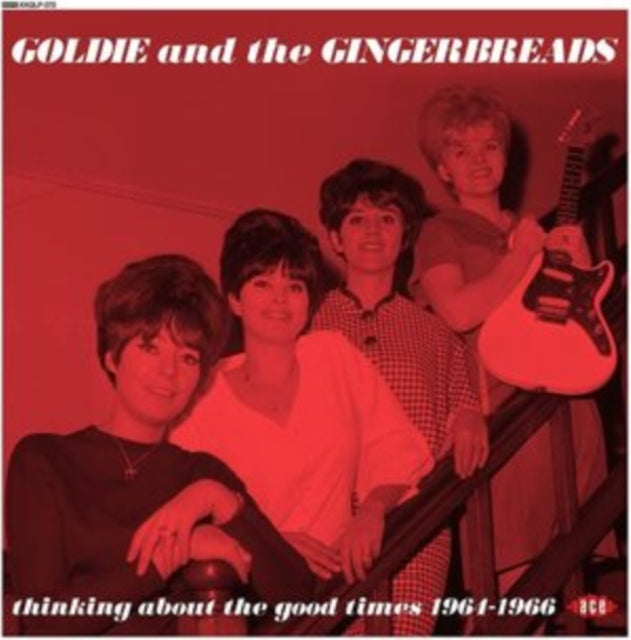 Thinking About The Good Times 1964-1966
