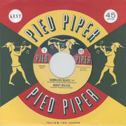 Gamblers Blues / I Hear Music