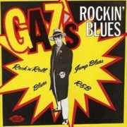 Gazs Rockin Blues