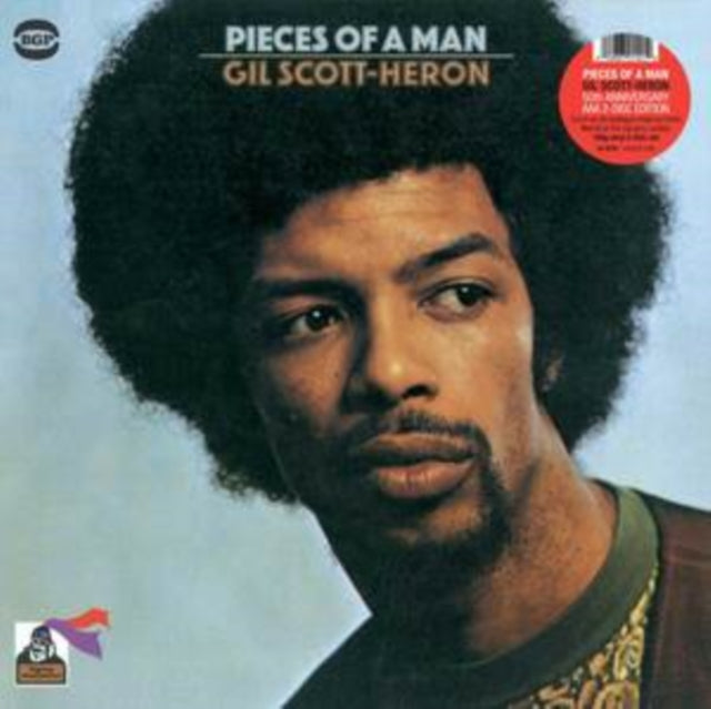 Pieces Of A Man Aaa 2 Disc Edition