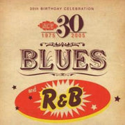 30th Birthday Sampler - Blues & R&b