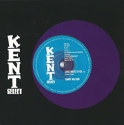 Long Ways To Go / Chained Am I