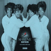 Shrine Northern - The 60s Rarest Dance L
