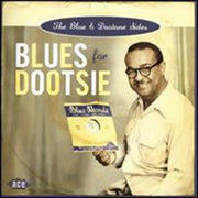 Blues For Dootsie