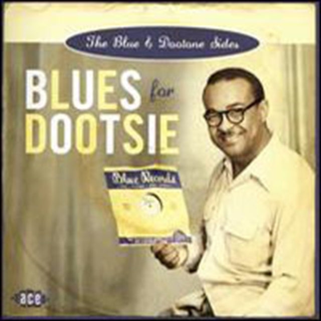 Blues For Dootsie