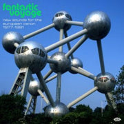 Fantastic Voyage New Sounds For The Euro