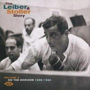 Leiber & Stoller Story - Vol 2