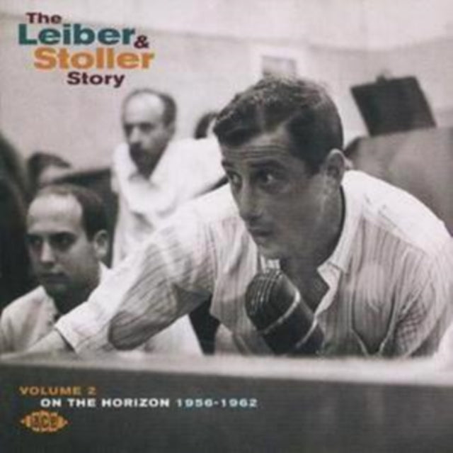 Leiber & Stoller Story - Vol 2