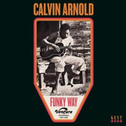 Funky Way Venture Recordings 1967-1969