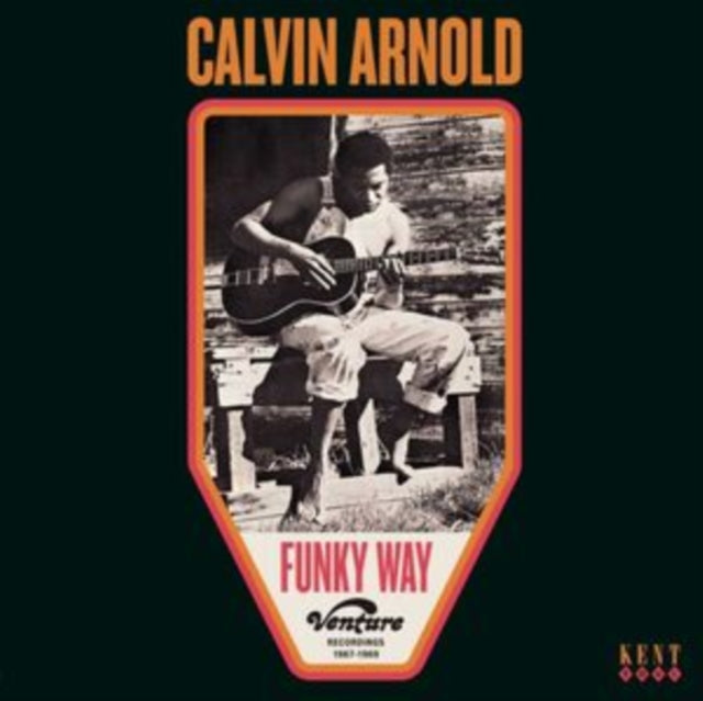 Funky Way Venture Recordings 1967-1969