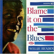 Blame It On The Blues