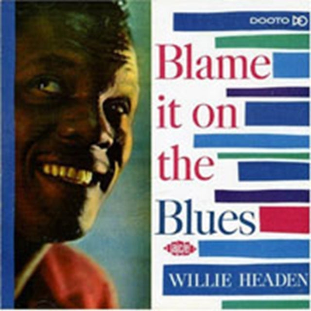 Blame It On The Blues